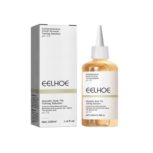 Glycolic Acid 7 Acne Removing Solution